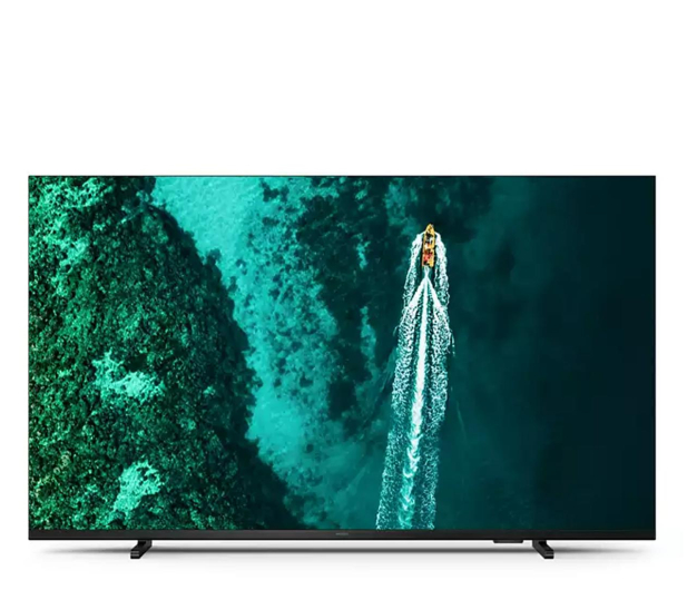 PHILIPS 65PUS7409 led 4k Google Tv Dolby Atmos HDMI 2.1 DVB-T2 - 1240776 - zdjęcie